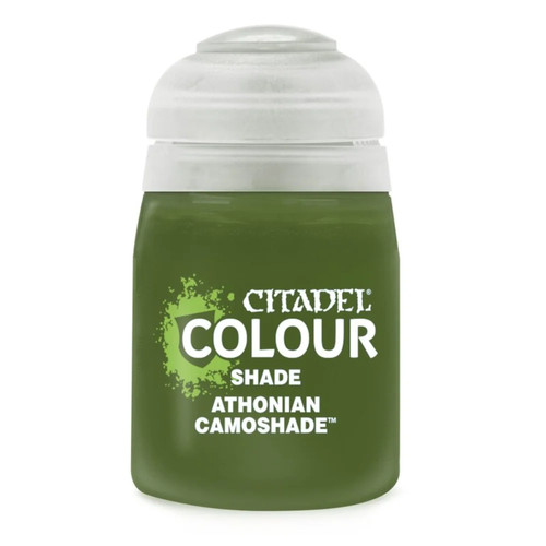 Citadel shade athonian - shade,