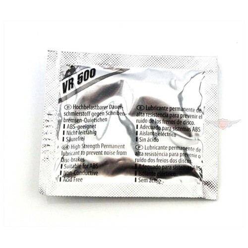 Bremssattel montagepaste 5ml - montagepaste, 5,5ml