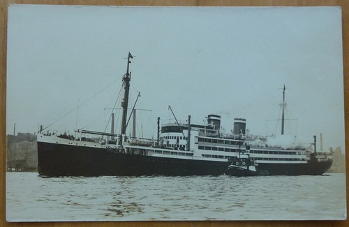 Passierschiff mit segeln - passierschiff,