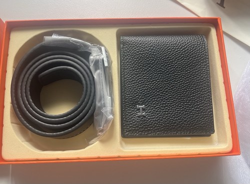 Hermés leder gürtel 105cm - hermés,
