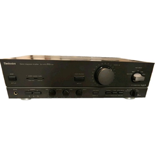 Technics v470 - technics, su-v470