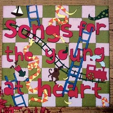 Songs for the Young at Heart -