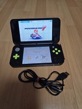 New Nintendo 2DS XL Türkis /