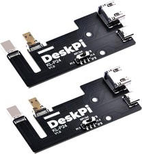 Micro HDMI auf HDMI Adapter