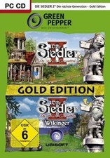 Die siedler nächste - 2,