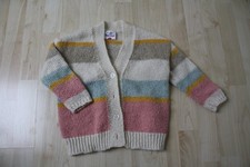 Pullover / Pulli / Strickjacke * Größe 110