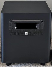 JBL LSR310S 10" Powered Studio
