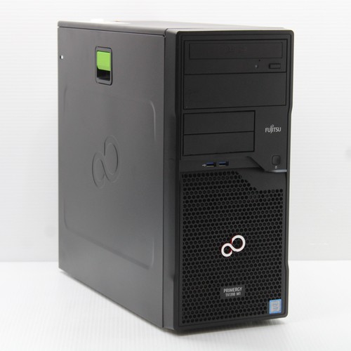 Fujitsu primergy tower - tower, pc