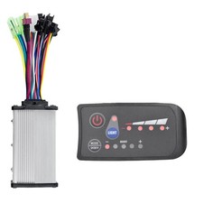 S810 E-Bike-MessgeräT