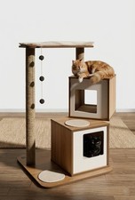 Kratzbaum Katzenbaum