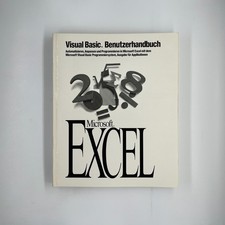 Microsoft Excel / Visual Basic