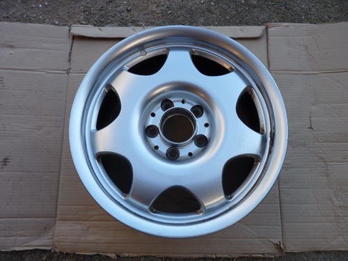 Alufelge 7jx16 mercedes 211 - alufelge,,