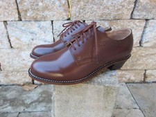 US Army Low Service Shoe Women