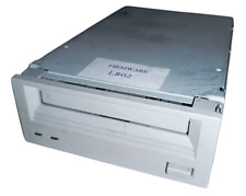 HP-Bandlaufwerk, Streamer C1554A | SCSI, 2x 3,5 Zoll, 12/24GB, DDS3