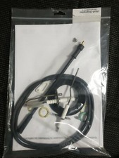 Wolf Wartungsset Artikel 2745709 für Gas Brennwert CGB/CGS