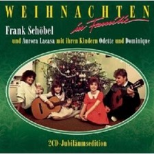FRANK SCHÖBEL "WEIHNACHTEN IN