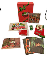 The Kelly Family- Christmas