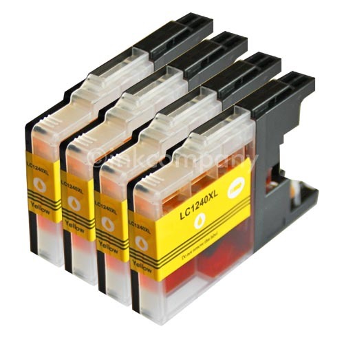 Lc1240 yellow für - lc1240,