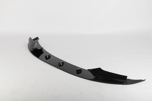 Front spoiler lippe - front,