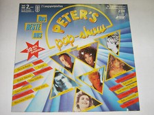 12" Vinyl Doppel-LP Das Beste