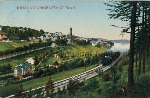 Ansichtskarte