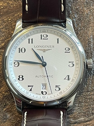 Longines master collection - *,