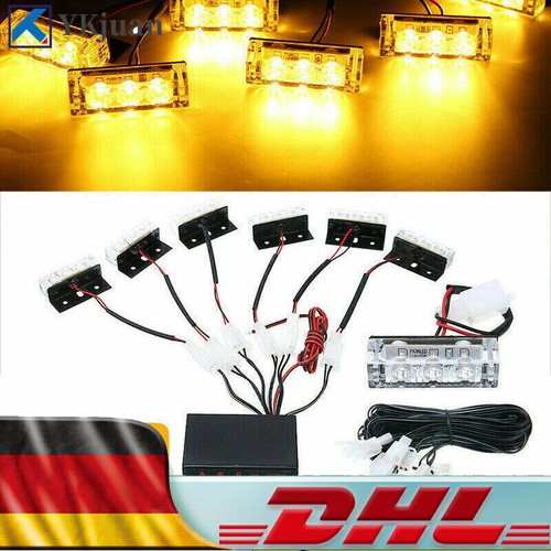 Led lkw warnlicht - lkw,