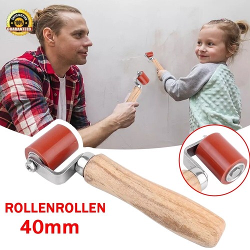 Hand andrückrolle dachdecker - andrückrolle,