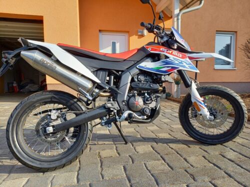 Aprilia 125 - aprilia,