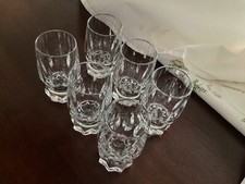 Schnapsgläser Arabelle