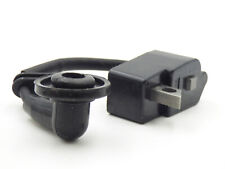 black Zündspule passend