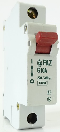 Moeller faz g10a - moeller,