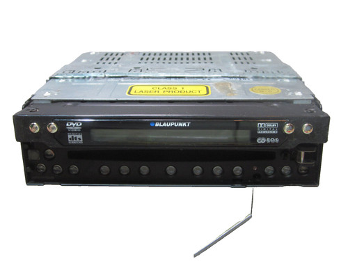 Blaupunkt autoradio dvd - blaupunkt,