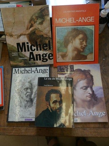 Konvolut bücher über - konvolut, 5