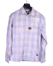 G-Star Raw Herrenhemd Hemd Gr