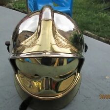 Feuerwehrhelm Firefighter Helmet