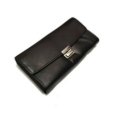 Kellnergeldbeutel Bedienungsgeldbeutel Kellnerbörse Taxi Portmonee Leder Tasche 