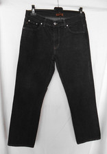 ANGELS - Jeans-Hose - Modell: DOLLY -   Gr.: 40  - Farbe: schwarz-meliert