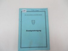 YAMAHA FZR1000 Rahmen