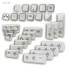 "CUP" Schalter-Programm-Serie