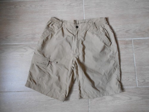 Herren shorts beige gr - ,