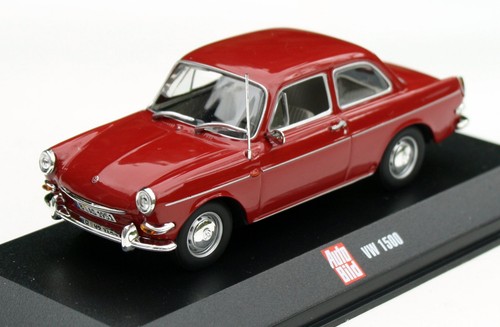1500 limousine typ bj - typ, 3