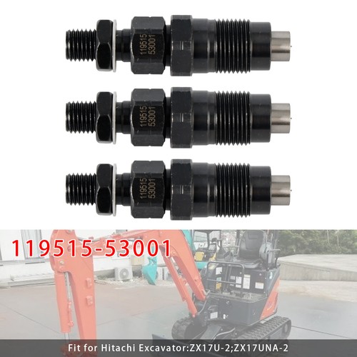 3pcs einspritzdüse für - einspritzdüse,
