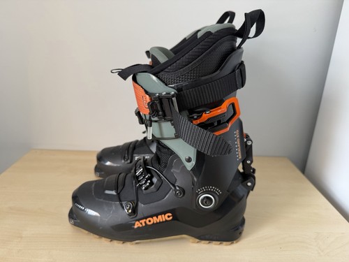 Atomic backland xtd carbon 120 - atomic,