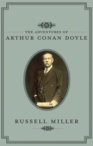 The adventures arthur conan - of,