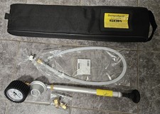GOK Dichtprüfgerät - Prüfpumpe 150 | 02 611 00 | 0261100 | G607 | Baujahr 2025