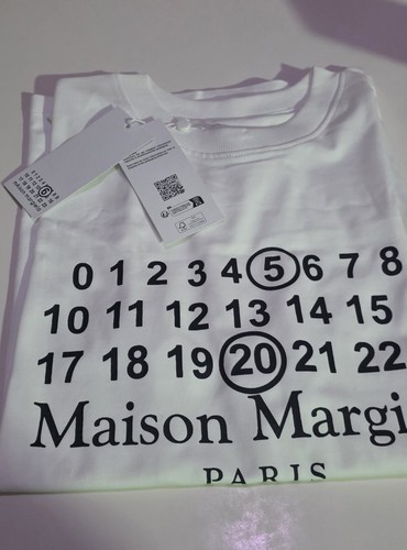 Maison margiela shirt - maison,