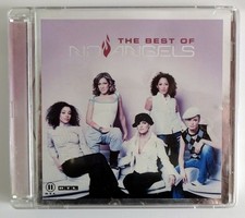 Cd The best of No Angels