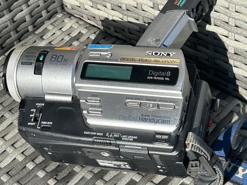Sony digital recording - sony,,