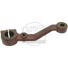 Spurstangenhebel für Hanomag